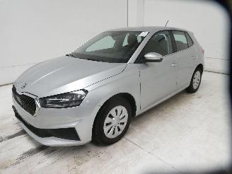 Skoda Fabia AMBITION picture 6