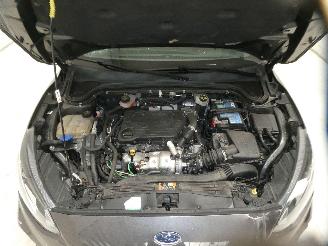 Ford Focus 1.5D ST-LINE X picture 26