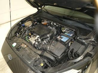 Ford Focus 1.5D ST-LINE X picture 27
