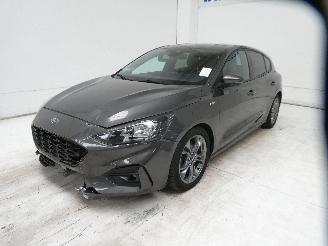 Ford Focus 1.5D ST-LINE X picture 5