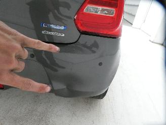Suzuki Swift  picture 8