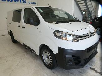 Citroën Jumpy 1.5 BLUE HDI picture 17