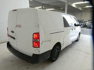 Citroën Jumpy 1.5 BLUE HDI picture 13