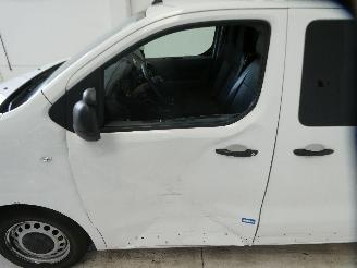Citroën Jumpy 1.5 BLUE HDI picture 6
