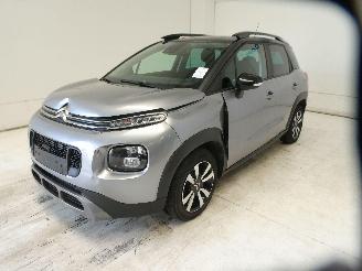 Citroën C3 AIRCROSS LIVE picture 4
