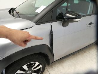 Citroën C3 AIRCROSS LIVE picture 6