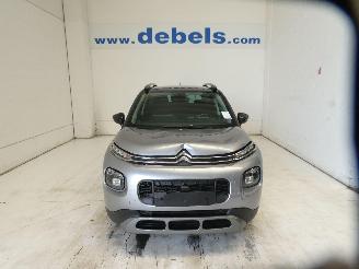 krockskadad bil auto Citroën C3 AIRCROSS LIVE 2021/1
