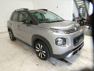 Citroën C3 AIRCROSS LIVE picture 12