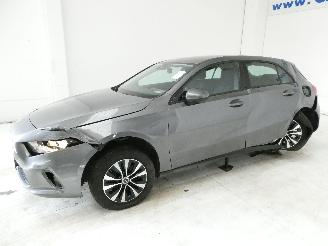 Mercedes A-klasse  picture 4