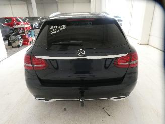Mercedes C-klasse C 180 D picture 9