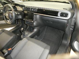 Citroën C3 III picture 17