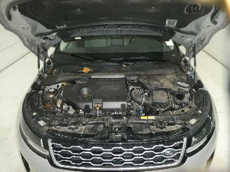 Land Rover Range Rover Evoque 2.0D EVOQUE S picture 22