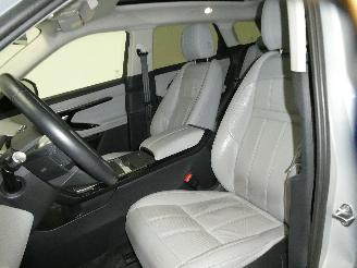 Land Rover Range Rover Evoque 2.0D EVOQUE S picture 18