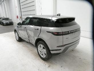 Land Rover Range Rover Evoque 2.0D EVOQUE S picture 11