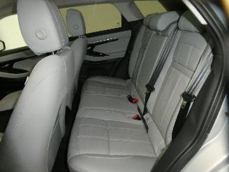 Land Rover Range Rover Evoque 2.0D EVOQUE S picture 19