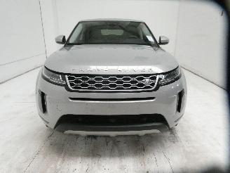 Land Rover Range Rover Evoque 2.0D EVOQUE S picture 2