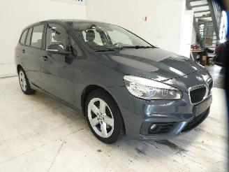 BMW 2-serie D picture 13