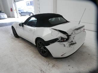 Mazda MX-5 GT SPORT picture 4