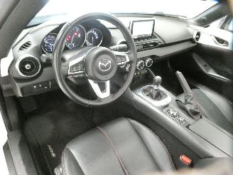 Mazda MX-5 GT SPORT picture 16