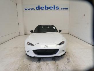 Unfallwagen Mazda MX-5 GT SPORT 2016/3