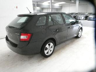 Skoda Fabia AMBITION picture 9