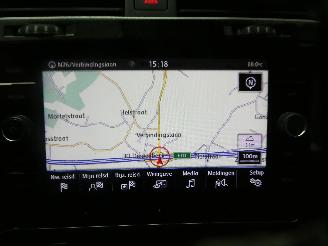 Volkswagen Golf COMFORTLINE picture 15