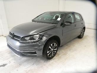 Volkswagen Golf COMFORTLINE picture 3