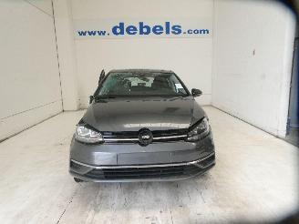 Unfallwagen Volkswagen Golf COMFORTLINE 2020/8