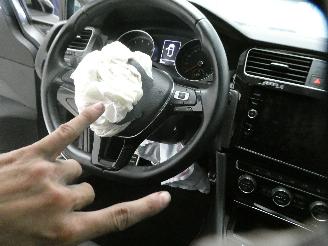 Volkswagen Golf COMFORTLINE picture 19