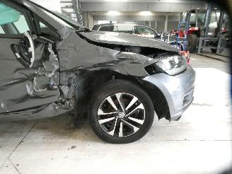 Volkswagen Golf COMFORTLINE picture 11