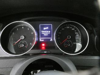 Volkswagen Golf COMFORTLINE picture 14