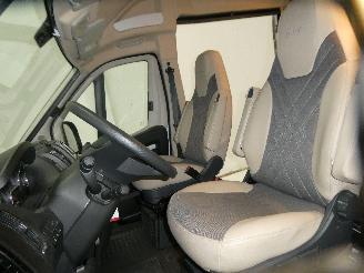 Citroën  JUMPER 2.2D III picture 17