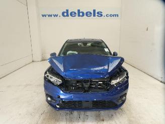 škoda osobní automobily Dacia Sandero COMFORT 2021/3