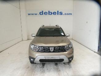 Auto incidentate Dacia Duster II RAINBOW 2019/5