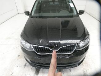 Skoda Fabia AMBITION picture 3