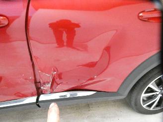 Ford Puma TITANIUM DESIGN picture 7