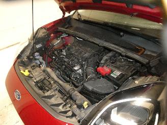 Ford Puma TITANIUM DESIGN picture 24