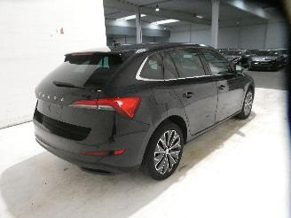 Skoda Scala AMBITION picture 14