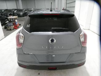 Ssang yong Tivoli /XLV picture 6