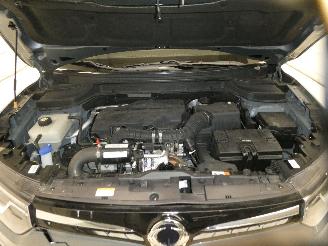 Ssang yong Tivoli /XLV picture 20
