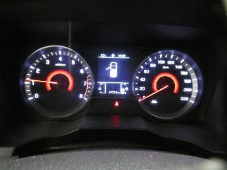 Ssang yong Tivoli /XLV picture 12