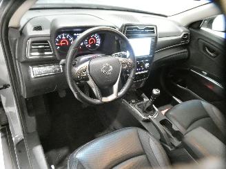 Ssang yong Tivoli /XLV picture 15