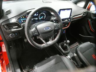 Ford Fiesta ST-LINE picture 20