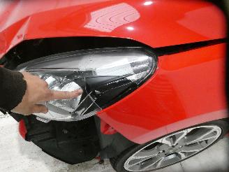Ford Fiesta ST-LINE picture 7