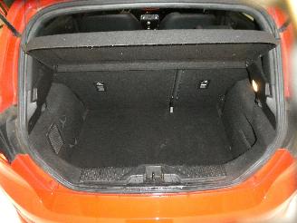 Ford Fiesta ST-LINE picture 23