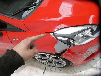 Ford Fiesta ST-LINE picture 15