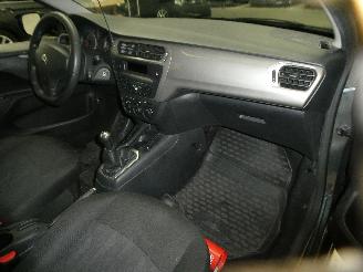 Citroën C-Elysee SÃ‰DUCTION picture 11