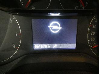 Opel Corsa EDITION picture 15