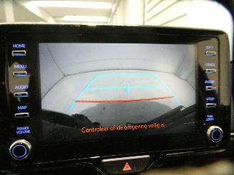 Toyota Yaris  picture 14