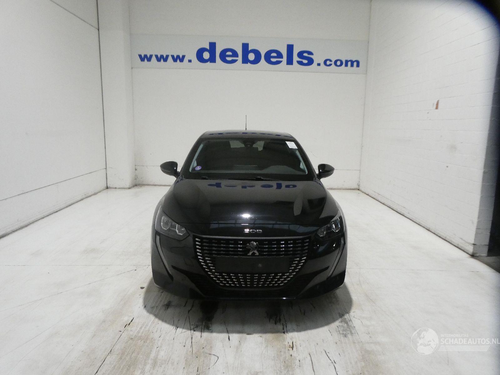 Peugeot 208 II ACTIVE PACK